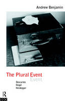 Plural Event -  Andrew Benjamin