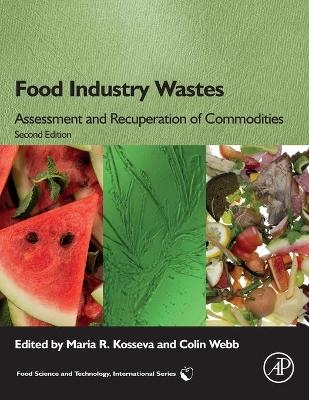 Food Industry Wastes - 