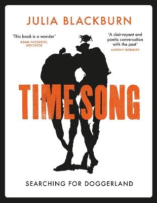 Time Song - Julia Blackburn