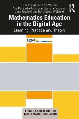 Mathematics Education in the Digital Age - 