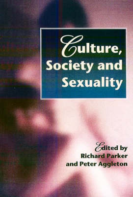 Culture, Society and Sexuality - 