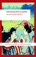 Nationalisms in Japan - Naoko Shimazu