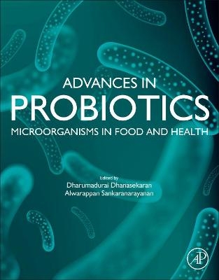Advances in Probiotics - 
