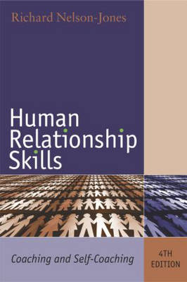 Human Relationship Skills -  Richard Nelson-Jones