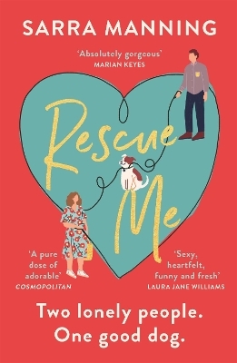 Rescue Me - Sarra Manning