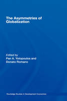Asymmetries of Globalization - 