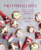 Party-perfect Bites - Taylor, Milli