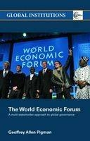World Economic Forum -  Geoffrey Allen Pigman