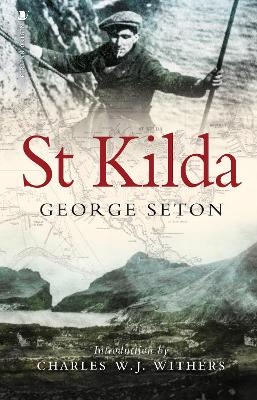 St Kilda - George Seton