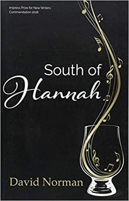 South of Hannah - David Norman