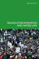 Religious Discrimination and Hatred Law -  Neil Addison