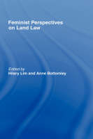 Feminist Perspectives on Land Law - 