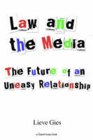 Law and the Media -  Lieve Gies