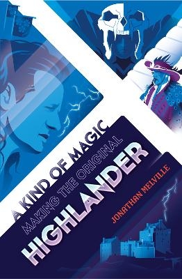 A Kind of Magic - Jonathan Melville