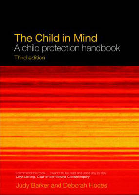 Child in Mind -  Judy Barker,  Deborah Hodes