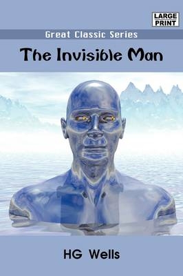 Invisible Man -  John F. Morgan