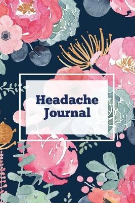 Headache Journal - Amy Newton