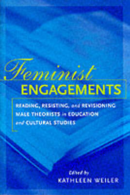 Feminist Engagements - 