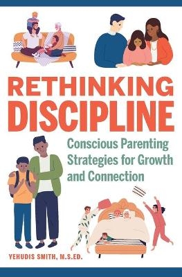 Rethinking Discipline - Yehudis Smith