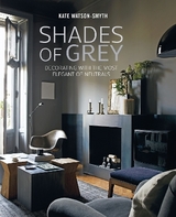 Shades of Grey - Watson-Smyth, Kate