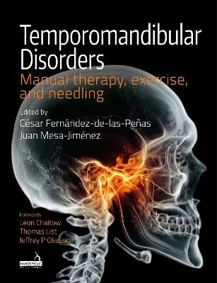 Temporomandibular Disorders - C�sar Fern�ndez-De-Las-Pe�as