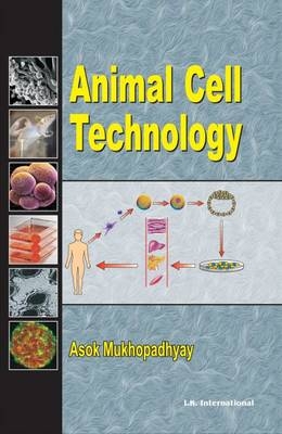 Animal Cell Technology - 
