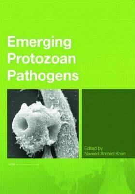 Emerging Protozoan Pathogens - 