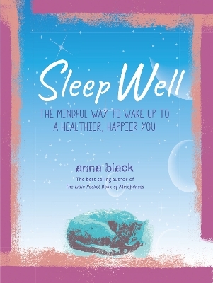 Sleep Well - Anna Black