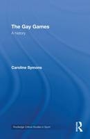 Gay Games -  Caroline Symons