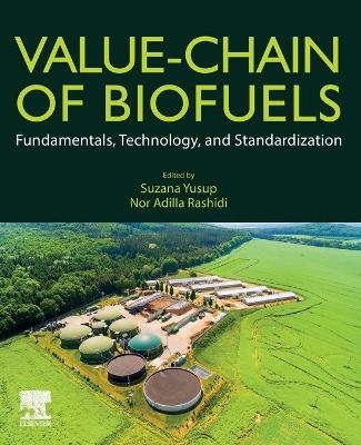 Value-Chain of Biofuels - 