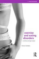 Exercise and Eating Disorders -  Simona Giordano