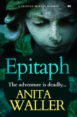 Epitaph - Anita Waller