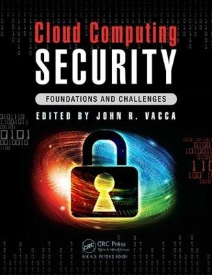 Cloud Computing Security - 