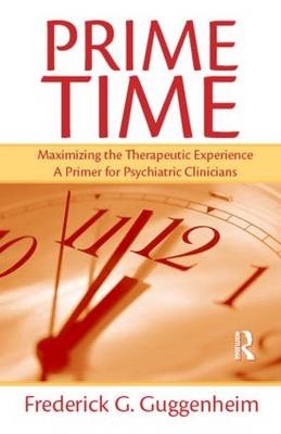 Prime Time -  Frederick G. Guggenheim