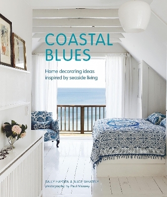 Coastal Blues - Sally Hayden, Alice Whately