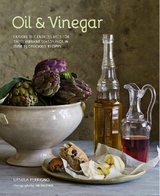Oil and Vinegar - Ferrigno, Ursula