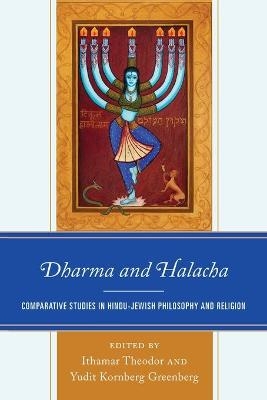 Dharma and Halacha - 