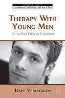 Therapy with Young Men -  Dave Verhaagen