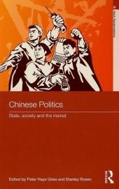 Chinese Politics - 