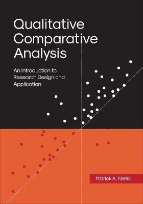 Qualitative Comparative Analysis - Patrick A. Mello
