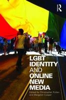 LGBT Identity and Online New Media - 