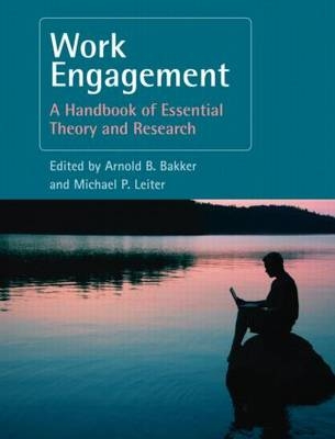 Work Engagement - 