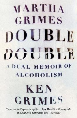Double Double - Martha Grimes, Ken Grimes