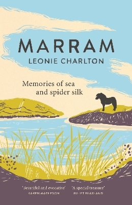 Marram - Leonie Charlton