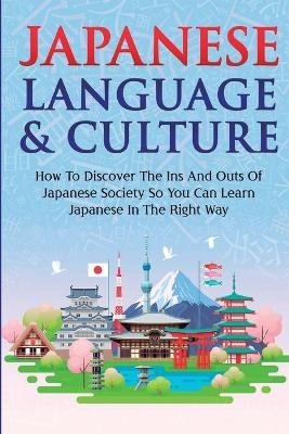 Japanese Language & Culture -  JpInsiders