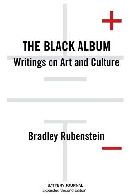 The Black Album - Bradley Rubenstein