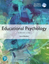 Educational Psychology, Global Edition - Woolfolk, Anita