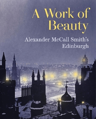 A Work of Beauty - Alexander McCall Smith