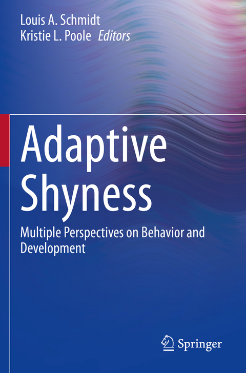 Adaptive Shyness - 
