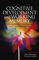 Cognitive Development and Working Memory - 